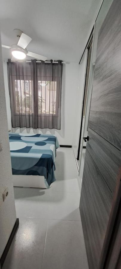 Apartamento Heco Peñíscola Exterior foto