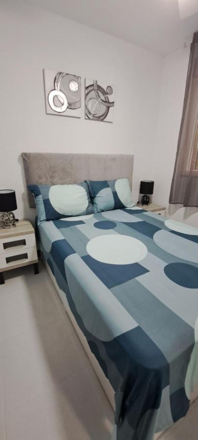 Apartamento Heco Peñíscola Exterior foto