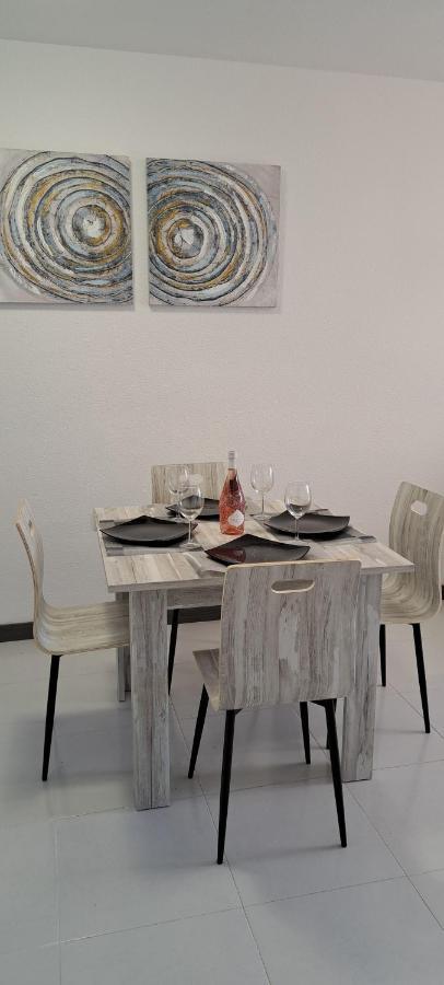 Apartamento Heco Peñíscola Exterior foto