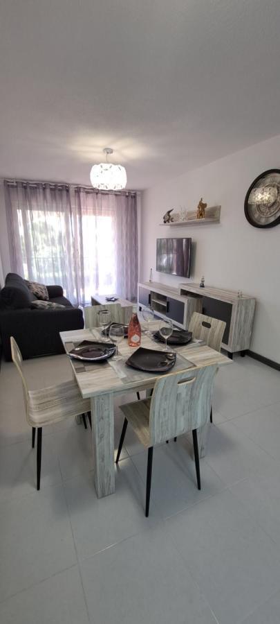 Apartamento Heco Peñíscola Exterior foto