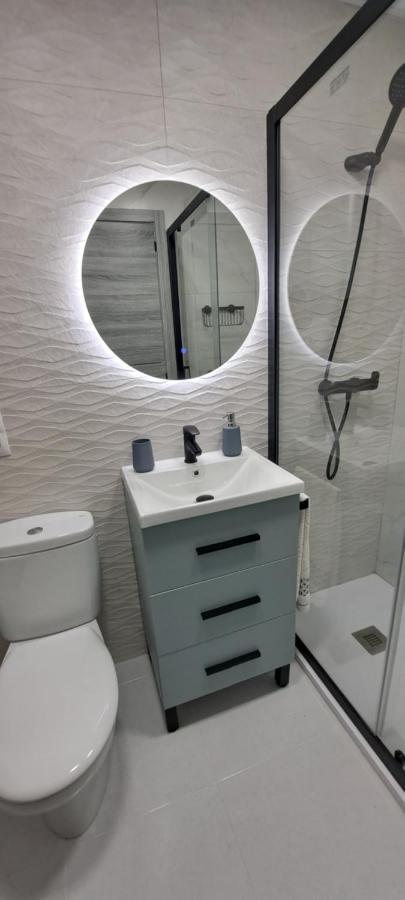 Apartamento Heco Peñíscola Exterior foto