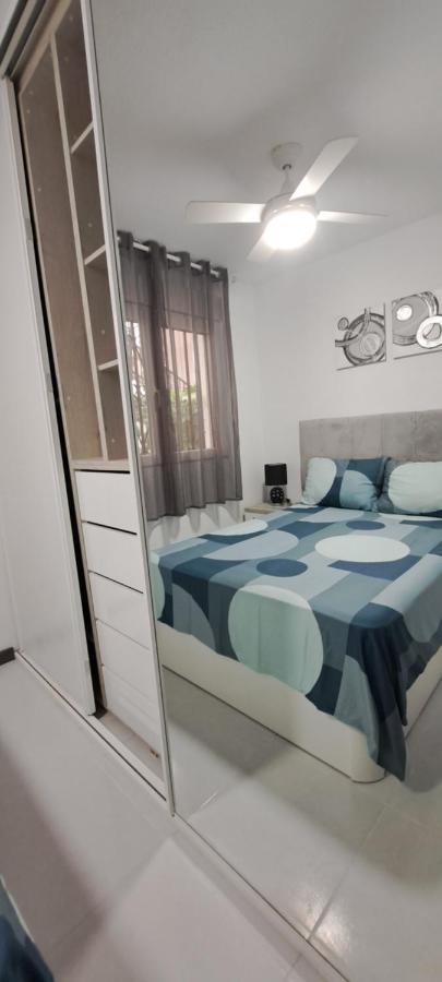 Apartamento Heco Peñíscola Exterior foto