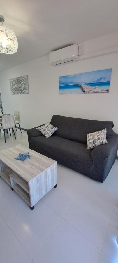 Apartamento Heco Peñíscola Exterior foto